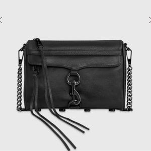 Rebecca Minkoff Mini M.A.C